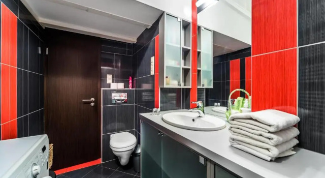 Oktogon 4 Entire Aircon Apartment, Забронировать Апартаменты/квартира Будапешт 