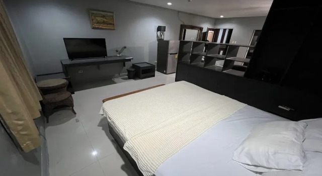 Номер Standard Garden Suite Hotel near Koreatown
