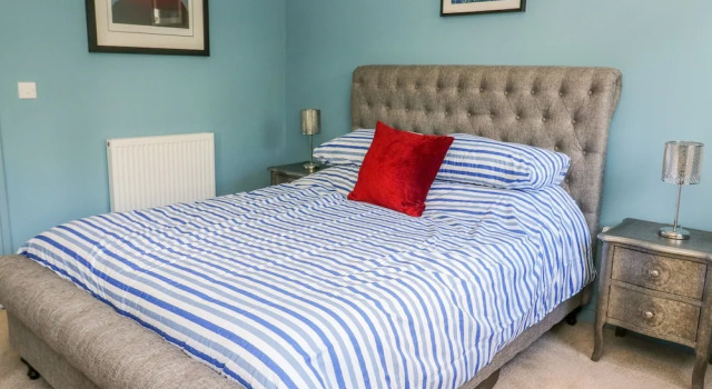 5 Oakfield Park, Rezervasyon Tatil Evi Merseyside villalar, Villa