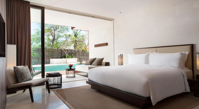 Alila Seminyak, Bali, Rezerwuj Hotel Hotele 5-gwiazdkowe w Petitenget, 5*
