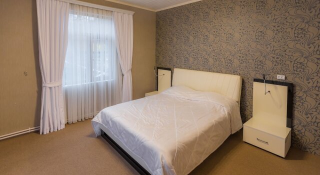 Номер Standard Chateau Qusar Hotel & Restaurant