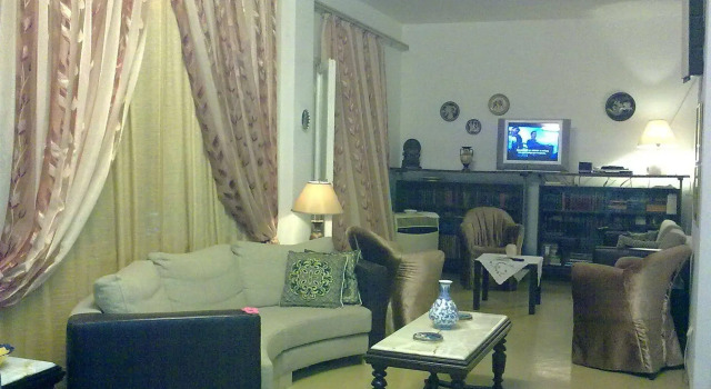 Galaxy Hotel, Prenota Hotel Loutraki 