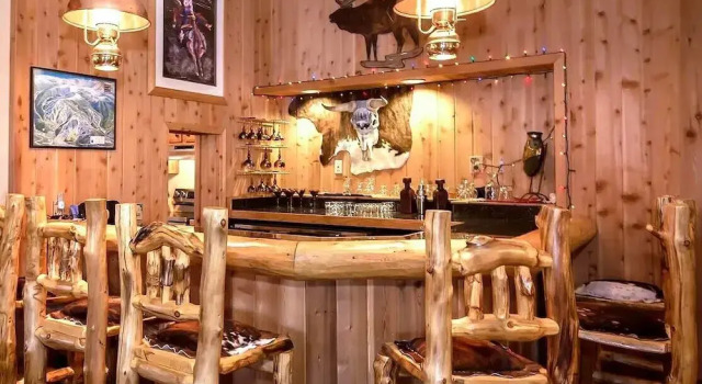 Номер Premier Silverado II Resort & Event Center