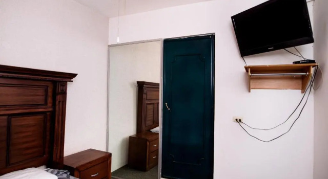 Standard cameră Hotel María Elena