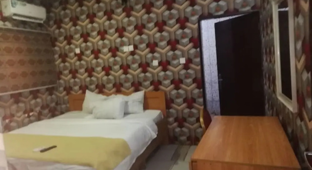Glamour Park Hotels & Apartments