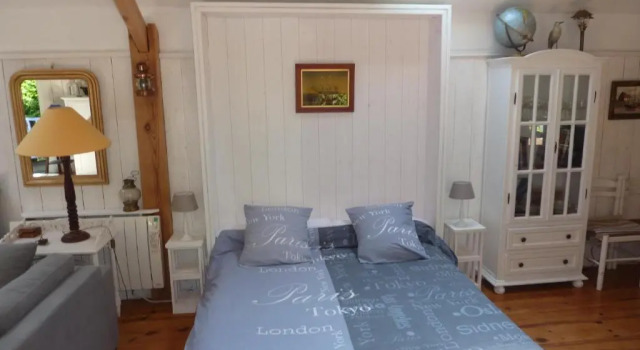 l'océane, Book Apartment Le Havre 