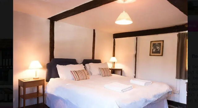 The Bell House, Reserva ahora Casa o chalet Canterbury 