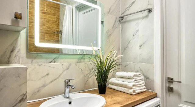 Apartment Raisson Ahotel B104