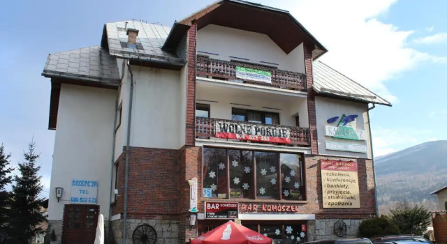 Usługi hotelarskie Karpacz, Забронировать Отель Отели Карпач с завтраком, рядом с Museum of Sport and Tourism, Завтраки