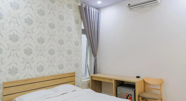Одноместный номер Standard Nam Anh Hotel