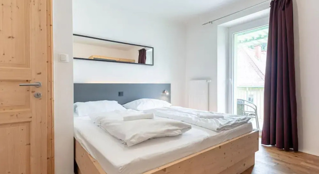 Amazing Apartment in Styria With Balcony, Prenota Appartamento Hotel a Hochsteiermark con parcheggio, Parcheggio