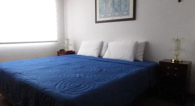 Apartamentos del Cedro, Varaa Huoneisto Bogotá Kolumbia