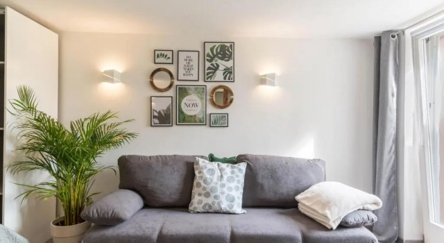 Ferienwohnung Schweizer, Réserver Hôtel Gaienhofen Bade-Wurtemberg