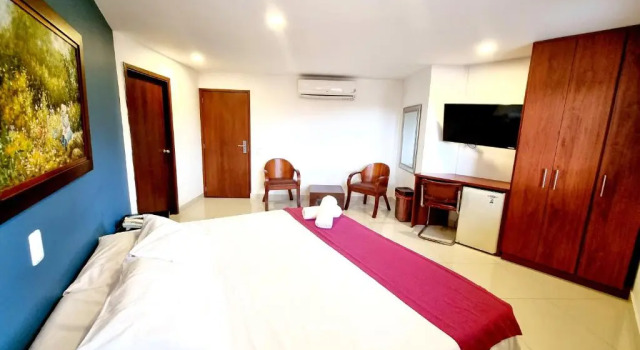 Suite Hotel Karlo