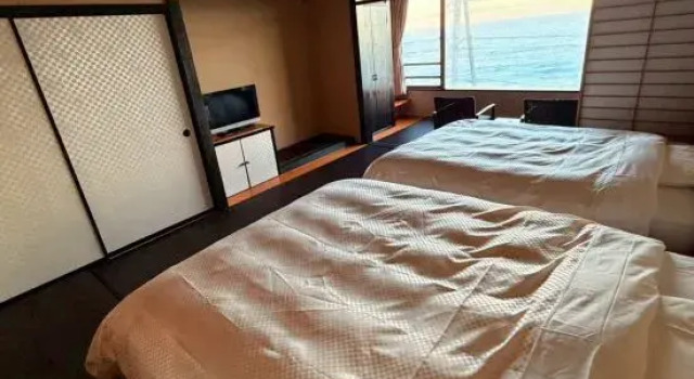 Номер Standard Hotel & Resort Izunone