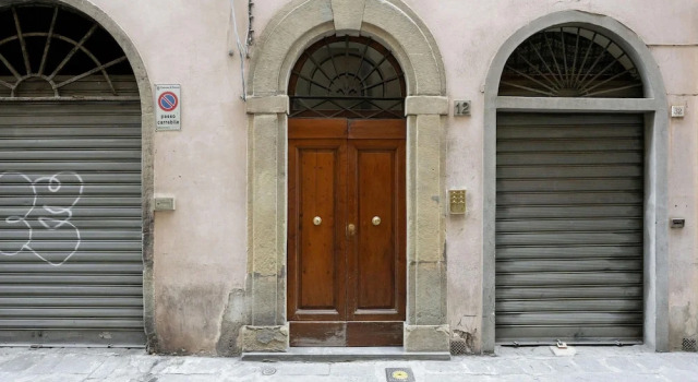 Апартаменты Vigna Vecchia Bilo in Firenze