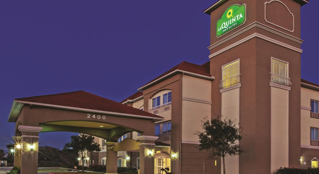 Номер Standard La Quinta Inn & Suites by Wyndham Angleton