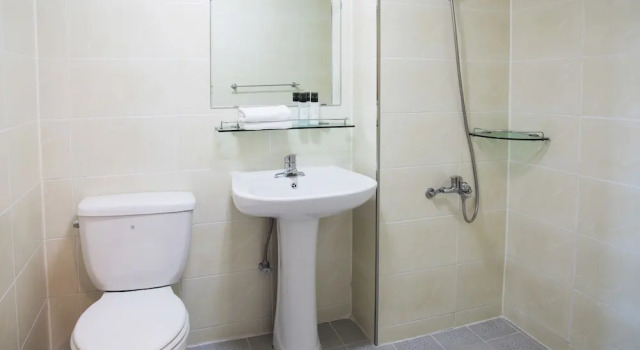 Habitación doble Estándar Won Resort Motel