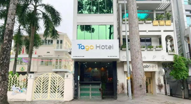 Lucky Star Hotel