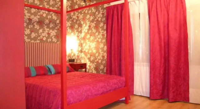 Casas Rurales Ordesa, Book Hotel Hotels in Puertolas with Parking, Parking