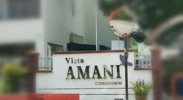 Aini's Guest House In Vista Amani Condo, Забронировать Гостевой дом Гостевые дома Куала-Лумпура, Гостевой дом