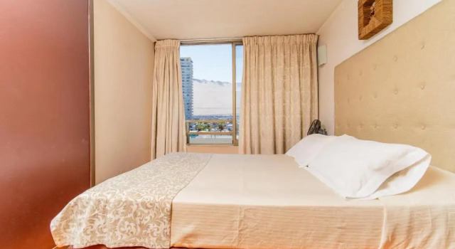 Апартаменты Espacio Norte - Iquique Cavancha