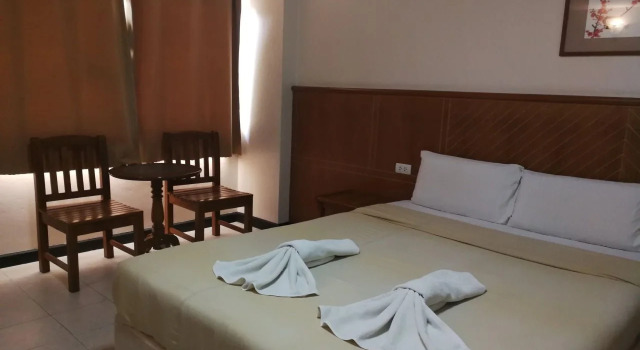 C-Za Hotel