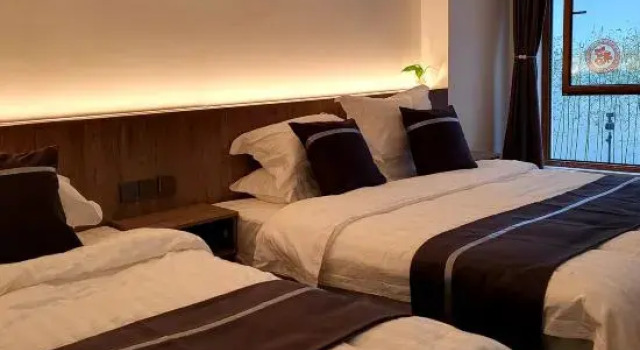 Beijing Niejia Chinese Inn, Book Hotel Hoteller i Beijing Province med parkering, Parkering