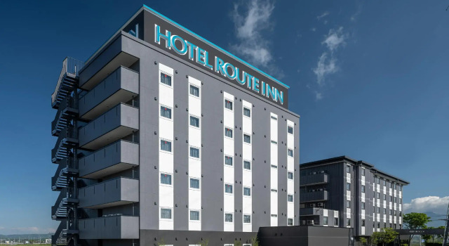 Hotel Route-Inn Saku Minami Inter, Réserver Hôtel Saku Nagano