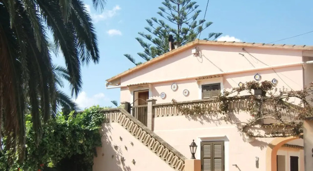 Finca Sa Gruta Marines, Rezerwuj Hotel Hotele w Majorka z basenem, Basen