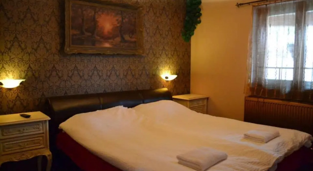 Villa Medici Vendégház, Book Villa Villaer i Southern Great Plain, Villa