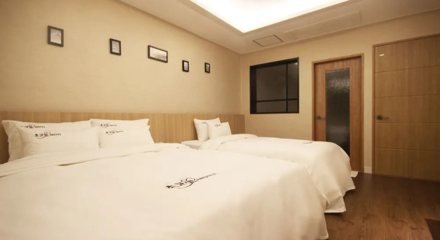 Chocolate Motel