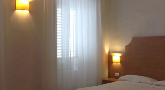 Номер Classic Albergo Giugni