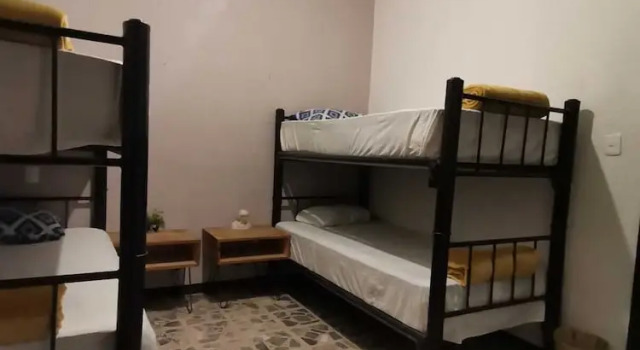 Hostal Xitla