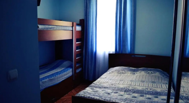Saba Guest House
