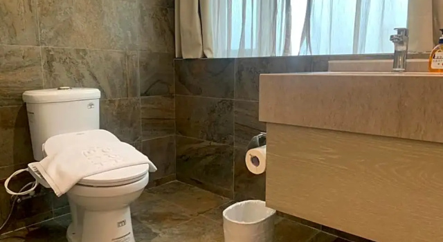 Run of House Hub Hotel Kaohsiung Yawan Branch