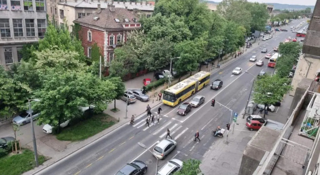 Апартаменты Apartment near city center