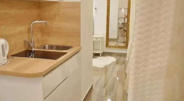 Студия Classic Villa Madonna della Strada A3