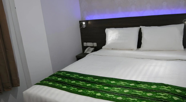 Delima Hotel
