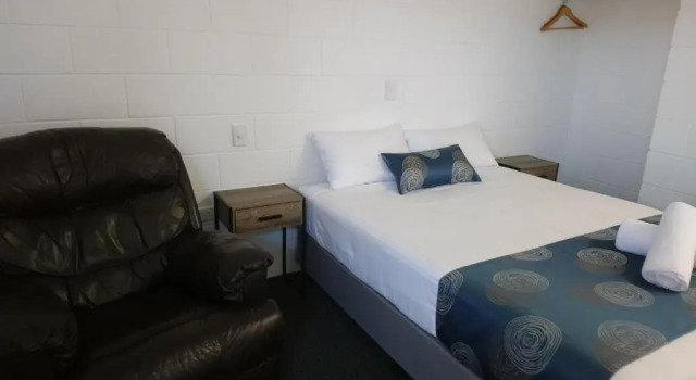 Двухместный номер Standard Bororen Motel