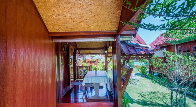 wisahome hua hin