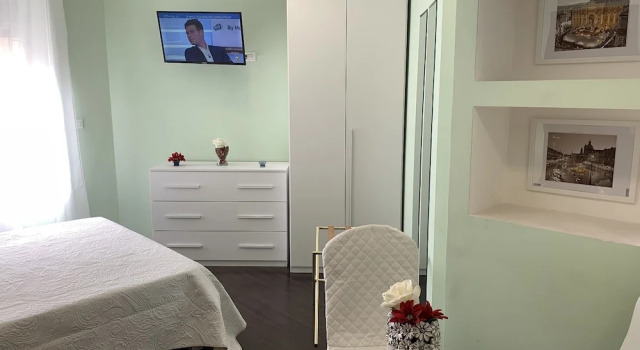 Двухместный номер Standard Guesthouse Piazza Istria