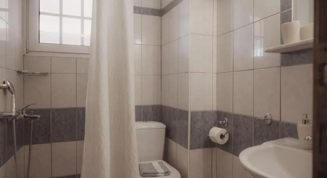 Двухместный номер Standard Hotel Hermes