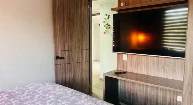 Апартаменты Comfort Suites H&A 911