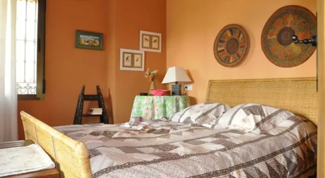 Студия Standard Cortijo Zalamea