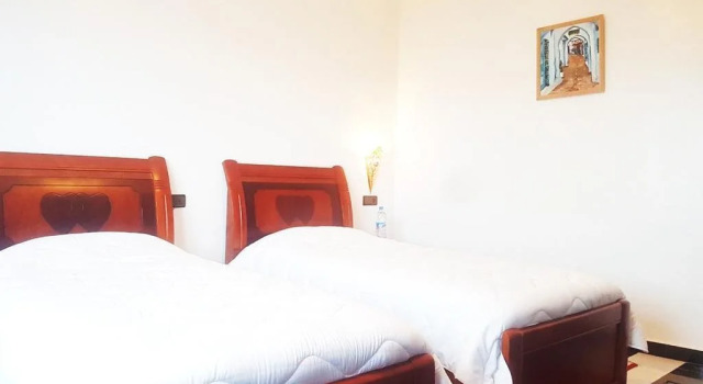 Hôtel Riad Tetouan