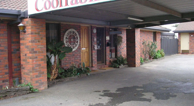 Coorrabin Motor Inn, Book Hotel Hotels in Grampians with Breakfast, Breakfasts