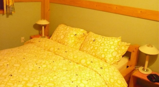 Alexa Chalets - Timber Inn & Restaurant, Buchen Sie Chalet Parson Columbia Valley