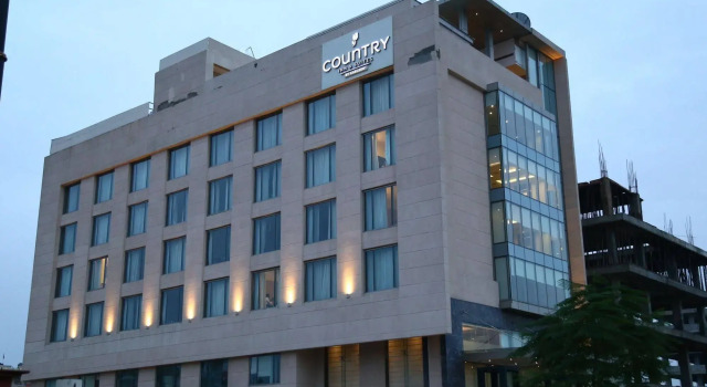 Country Inn & Suites by Radisson, Bhiwadi, Забронировать Отель Бхивади штат Харьяна