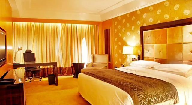 Номер Superior Radegast Hotel CBD